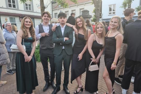 Foto's galabal 2025