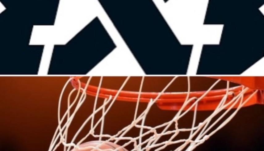 Olympic Moves Basketbal