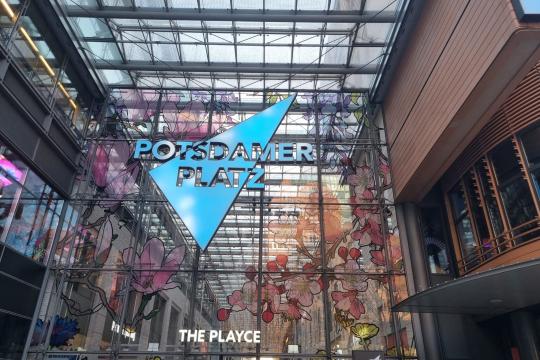 Geslaagde buitenlandreizen