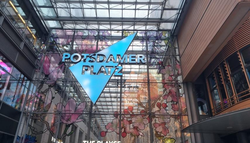 Geslaagde buitenlandreizen