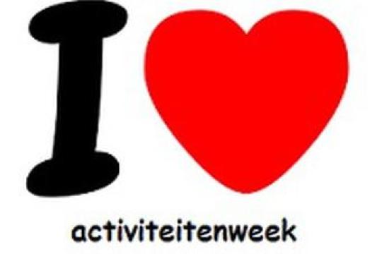 Activiteitenweek