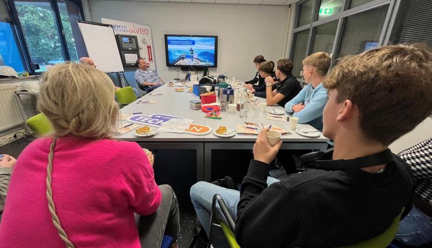 JobXperience: meld je nu nog aan!