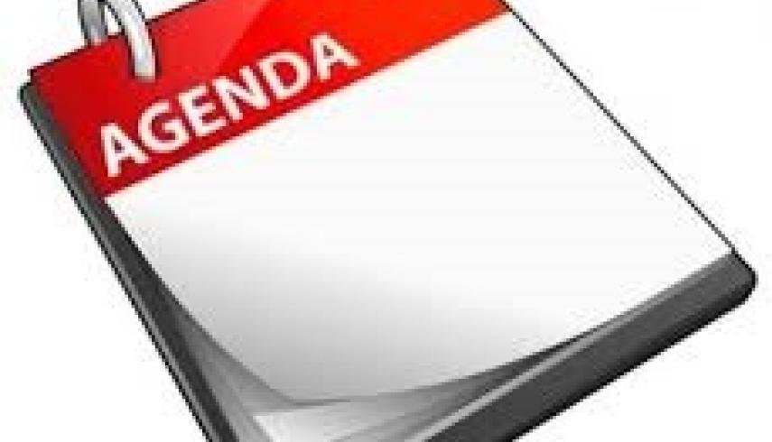 26 oktober: studiedag 