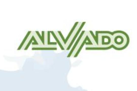 Bedrijfskleding Alvado