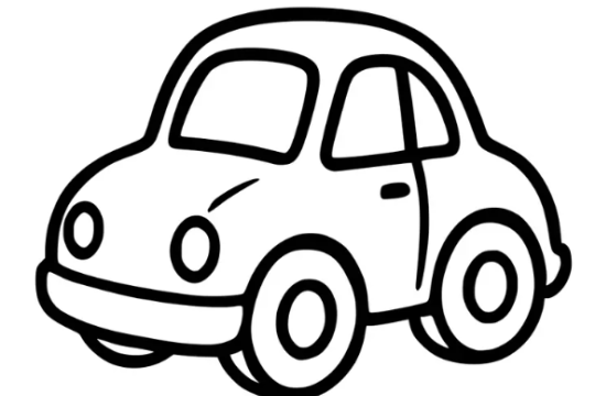 Gezocht: auto om aan te sleutelen