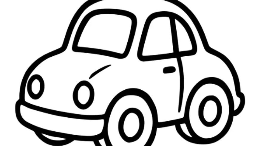 Gezocht: auto om aan te sleutelen
