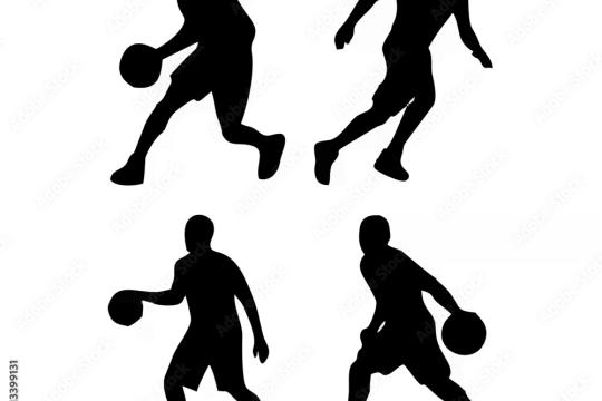 Nieuw: girls basketball clinic