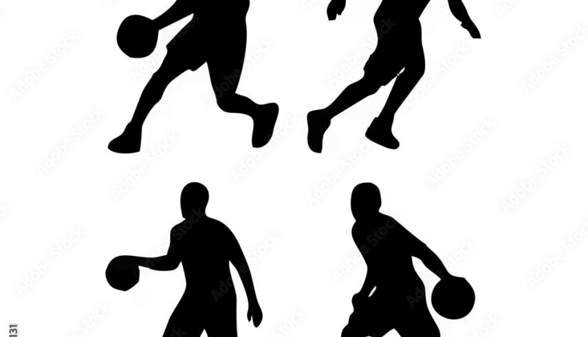 Nieuw: girls basketball clinic