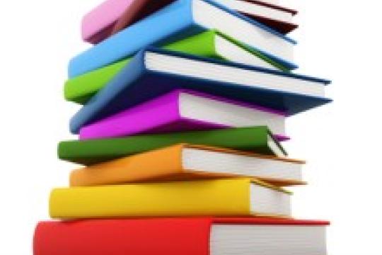 Boeken inleveren leerjaar 4