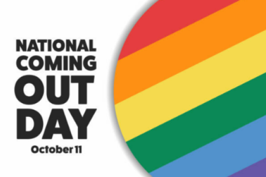 Coming Out Day