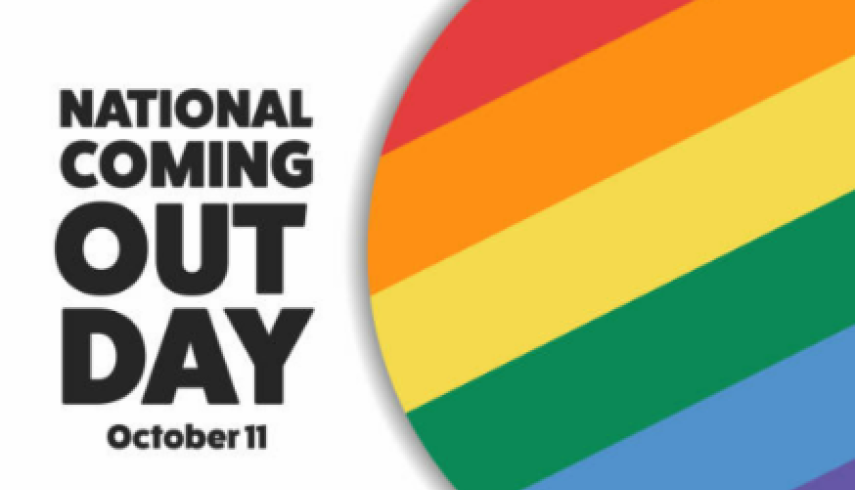 Coming Out Day