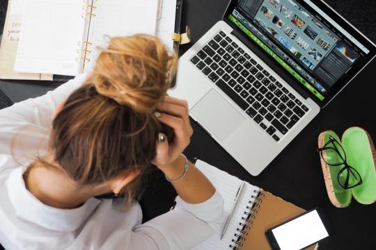 Leerlingen strijden tegen online pesten