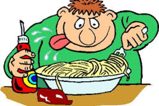 Restaurant weer geopend