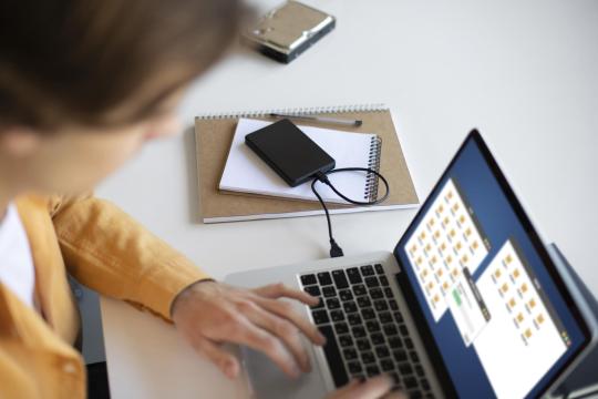 Centraal schriftelijk examen