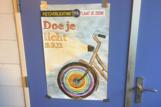 Fietscontrole