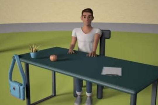 Filmpje Praktijkonderwijs