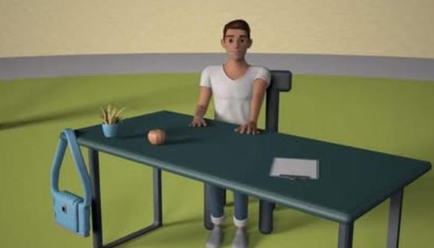 Filmpje Praktijkonderwijs