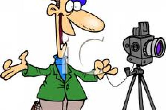Pasfoto bestellen