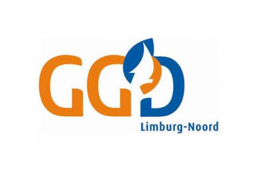 Vaccinatieronde GGD Limburg Noord 