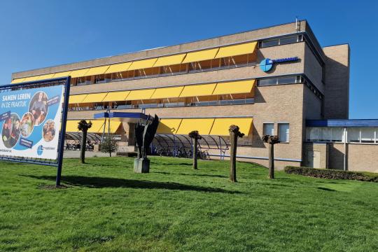 Kennismakingsavond leerjaar 1