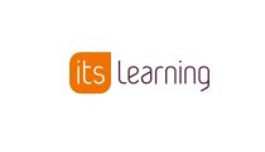 Itslearning leerlingaccounts