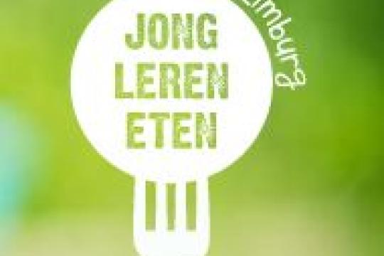 Jong leren eten