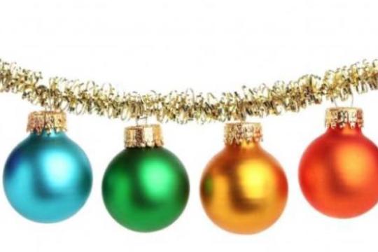 Kerstvakantie