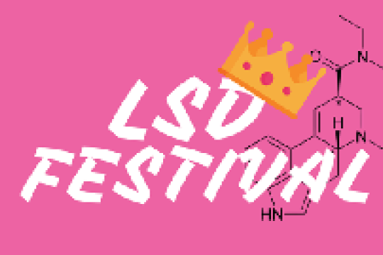 LSD Festival 2018
