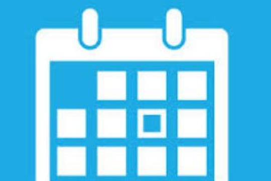 Donderdag 26 april: gewone lesdag!