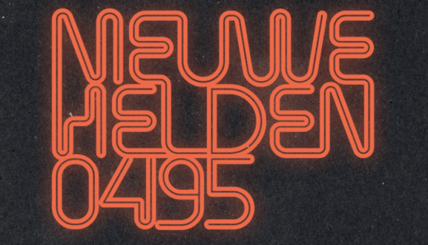 Uitnodiging ‘Nieuwe Helden’ Weert