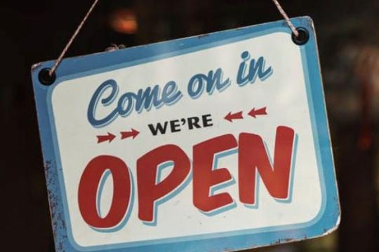 24 mei: Open Bedrijvendag BcLK