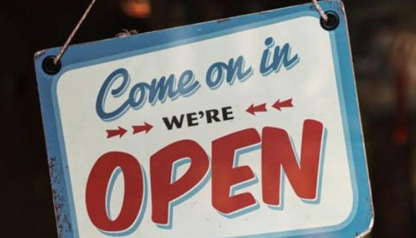24 mei: Open Bedrijvendag BcLK