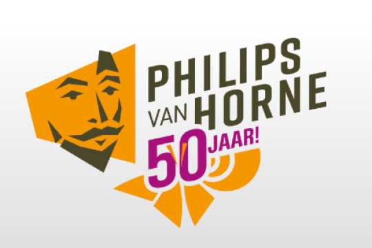 Van Horne Bloem van Weert