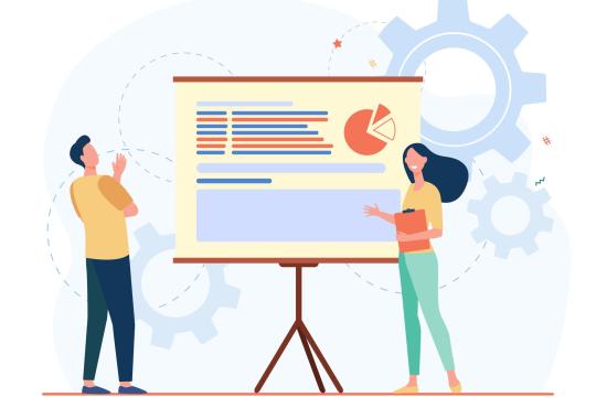 Presentatie voorlichtingsavond profielkeuze leerjaar 2