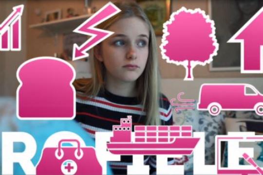Online informatieavond profielkeuze leerjaar 2