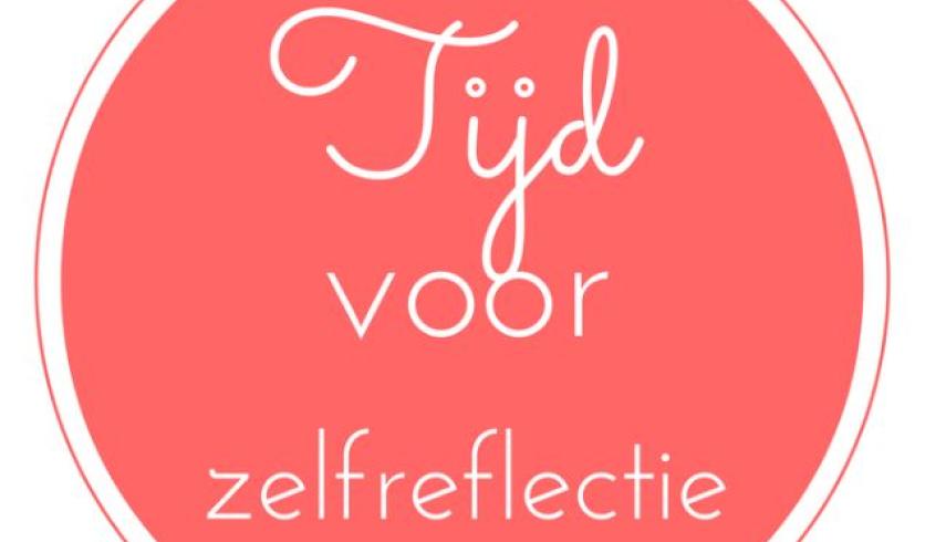 Programma reflectieweek