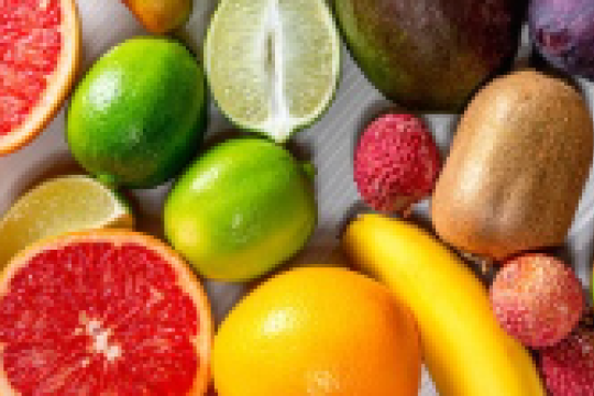 Pilot Schoolfruit VMBO