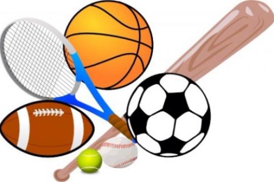 Sportdag 7 juni
