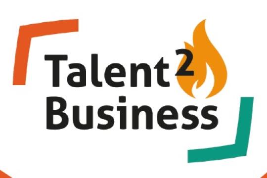 Talent2Business
