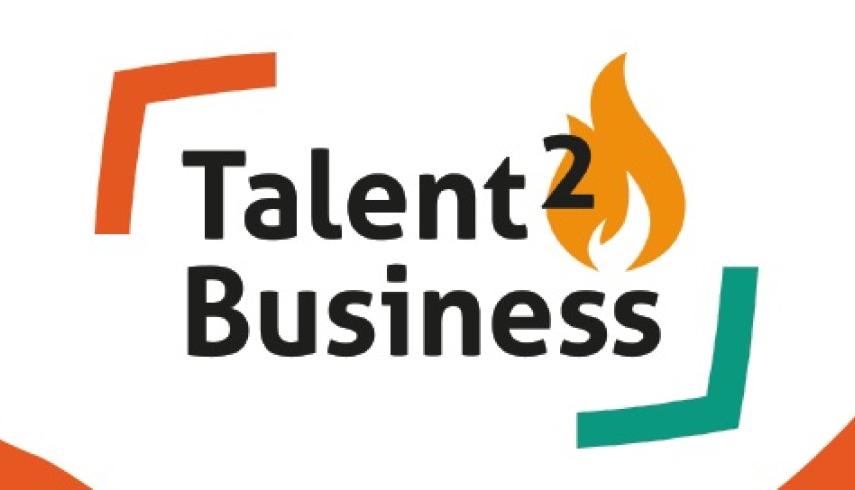 Talent2Business
