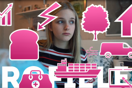 Online informatieavond leerjaar 2