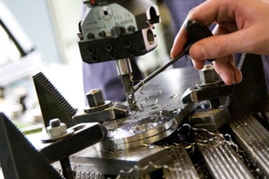 Subsidieregeling Sterk Techniek Onderwijs 2020-2023