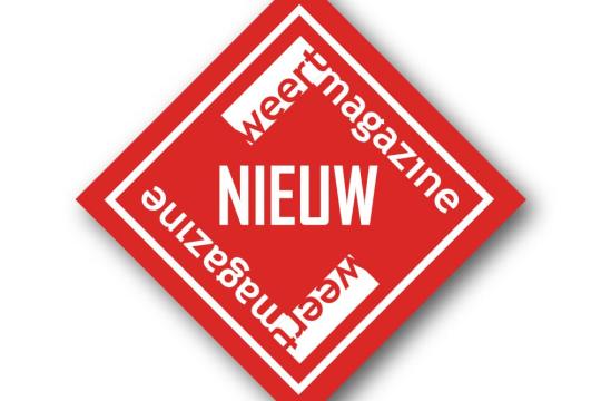 In het nieuws: Weert Magazine