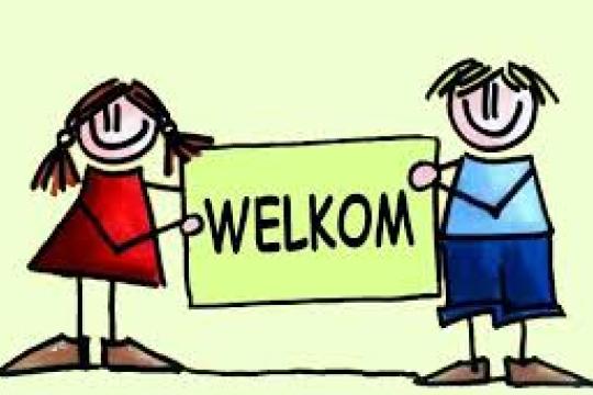 17 juni: Kennismakingsavond voor nieuwe leerlingen