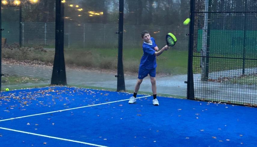 Sport Xtra Klas succesvol en krijgt een vervolg