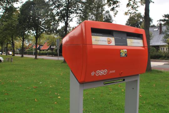 Info start schooljaar