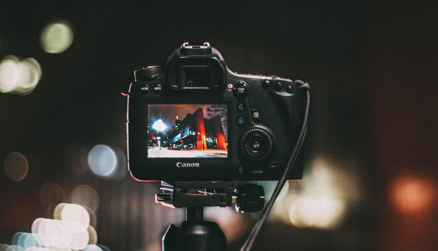 Pasfoto's schoolfotograaf