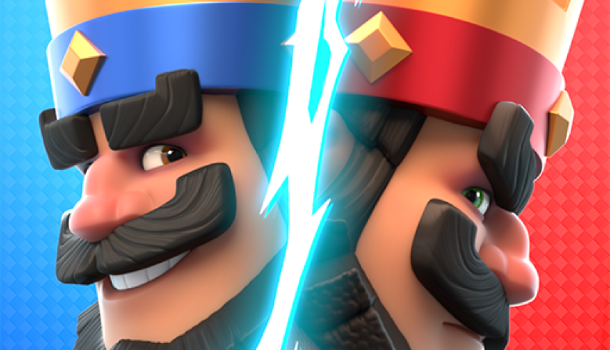 Clash Royale Toernooi succesvol