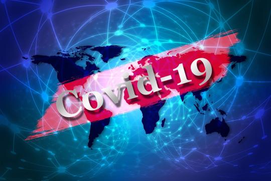 Melding bij positieve uitslag COVID-19
