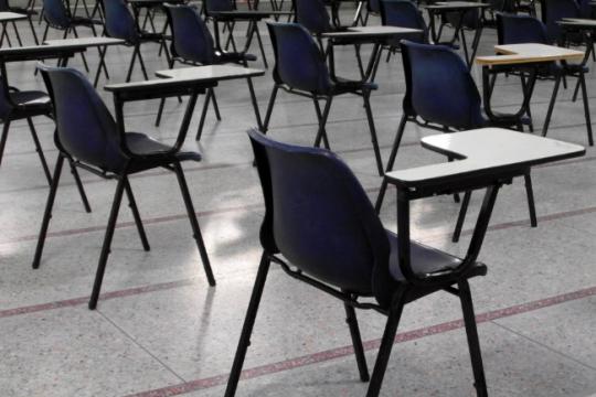 Centraal Examen 2022